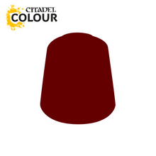Citadel Base: Khorne Red