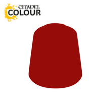 Citadel Base: Mephiston Red