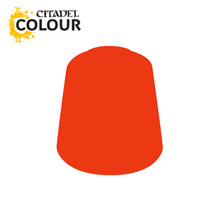 Citadel Base: Jokaero Orange