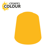 Citadel Base: Averland Sunset