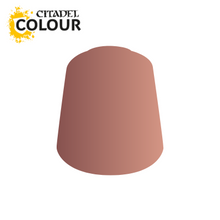 Citadel Contrast: Darkoath Flesh