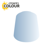 Citadel Contrast: Apothecary White