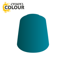 Citadel Contrast: Terradon Turquoise