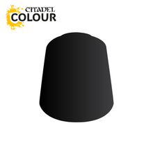 Citadel Contrast: Black Legion