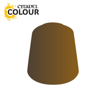 Citadel Contrast: Garaghaks Sewer