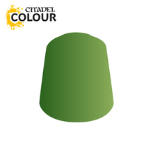 Citadel Contrast: Mantis Warriors Green