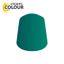Citadel Contrast: Aeldari Emerald