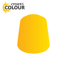 Citadel Contrast: Bad Moon Yellow