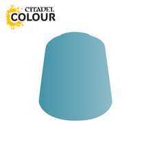 Citadel Contrast: Briar Queen Chill