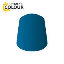 Citadel Contrast: Frostheart