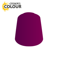 Citadel Contrast: Sigvald Burgundy