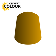 Citadel Contrast: Nazdreg Yellow