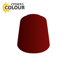 Citadel Contrast: Flesh Tearers Red