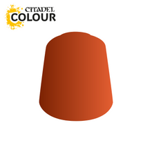 Citadel Contrast: Gryph-Hound Orange