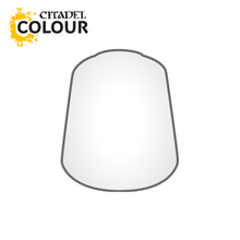 Citadel Technical: Contrast Medium