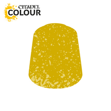 Citadel Technical: Armageddon Dust