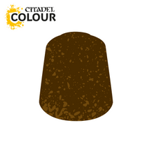 Citadel Technical: Stirland Mud