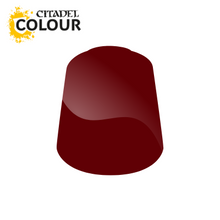 Citadel Technical: Blood for the Blood God