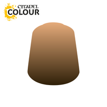 Citadel Shade: Seraphim Sepia