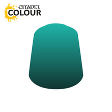 Citadel Shade: Coelia Greenshade