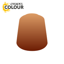 Citadel Shade: Fuegan Orange