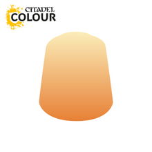 Citadel Shade: Casandora Yellow