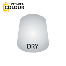 Citadel Dry: Necron Compound