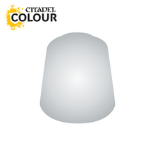 Citadel Layer: Stormhost Silver