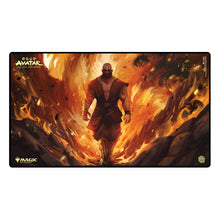 Ultimate Guard - Magic: The Gathering - Avatar: The Last Airbender Play-Mat (Combustion Man)