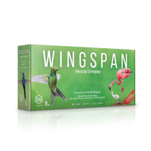 Wingspan: Americas Expansion