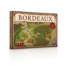 Viticulture: Bordeaux Expansion