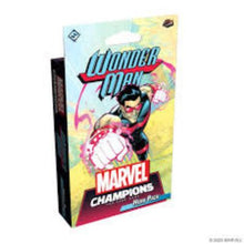 Marvel Champions: Wonder Man - Hero Pack