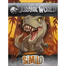 Similo: Jurassic World