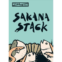Sakana Stack