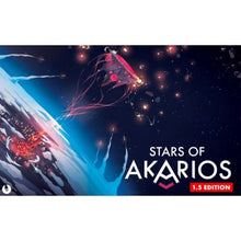 Stars of Akarios (1.5 Edition)