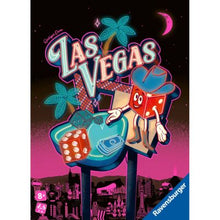 Las Vegas