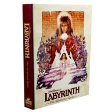 Labyrinth The Adventure Game RPG