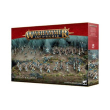 Warhammer Age of Sigmar - Lumineth Realm-Lords Battleforce: Iliathan Warhost