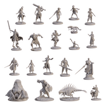 Cosmere RPG - Miniatures