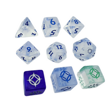 Cosmere RPG - Stormlight Dice