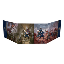 Cosmere RPG - Stormlight GM Screen