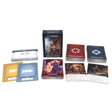 Cosmere RPG - Stormlight Plot Deck