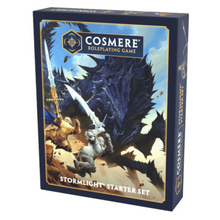 Cosmere RPG - Stormlight Starter Set
