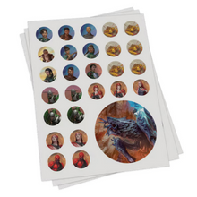 Cosmere RPG - Stormlight Tokens Pack