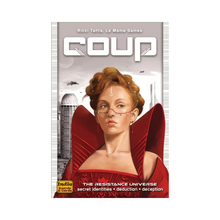 Coup
