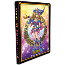 Yu-Gi-Oh: Dark Magician Girl - 9-Pocket Portfolio