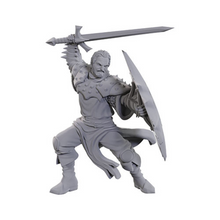 D&D Nolzurs Marvelous Miniatures - Dragon Army Soldier