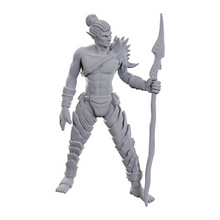 D&D Nolzurs Marvelous Miniatures - Sea Elf Leader