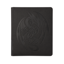 Dragon Shield: 360 Card Codex - Iron Grey