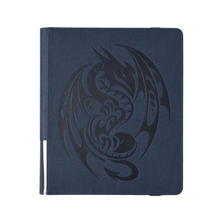 Dragon Shield: 360 Card Codex - Midnight Blue